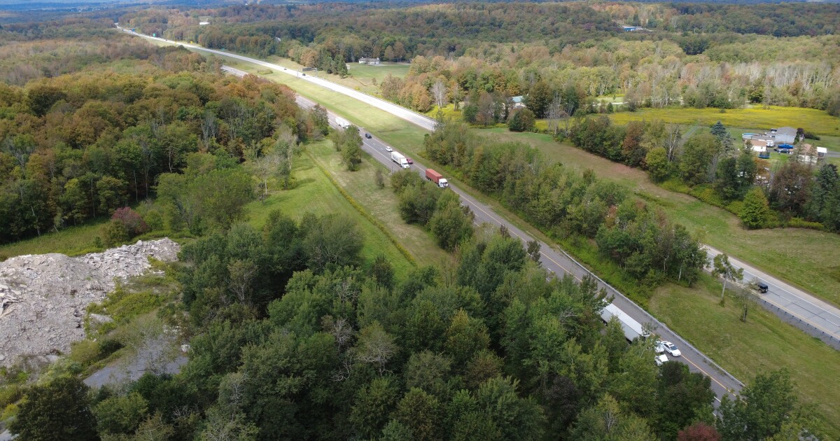 Lackawanna County judge holds hearing on Clifton Twp. data center settlement challenges