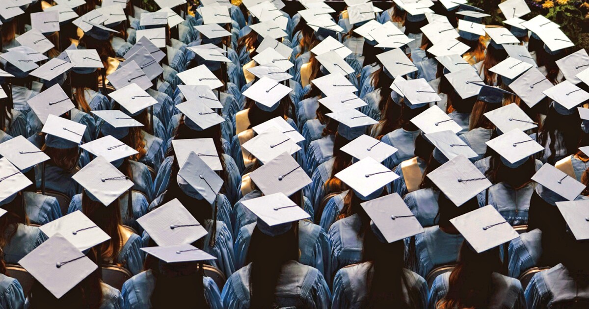 Indiana ties extra college funding to degrees completed and workforce outcomes