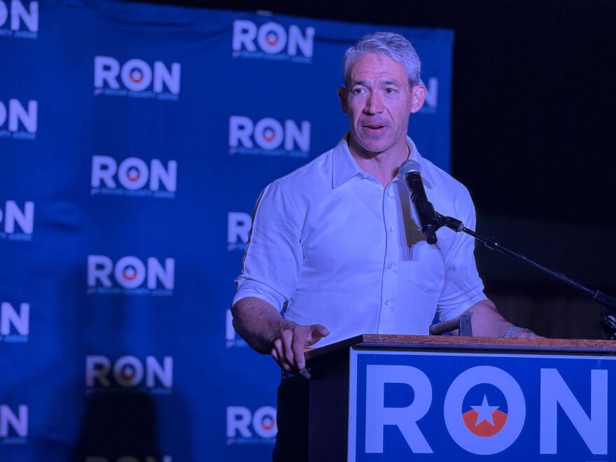Ron Nirenberg