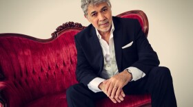 Monty Alexander will be playing at the Montclair Jazz Festival on September 10