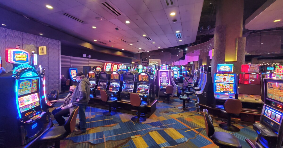 list of casinos in south carolina