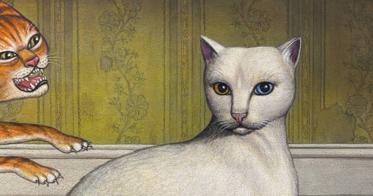 Mitski: ‘Nothing's About To Happen To Me’ review — cat lovers rejoice!