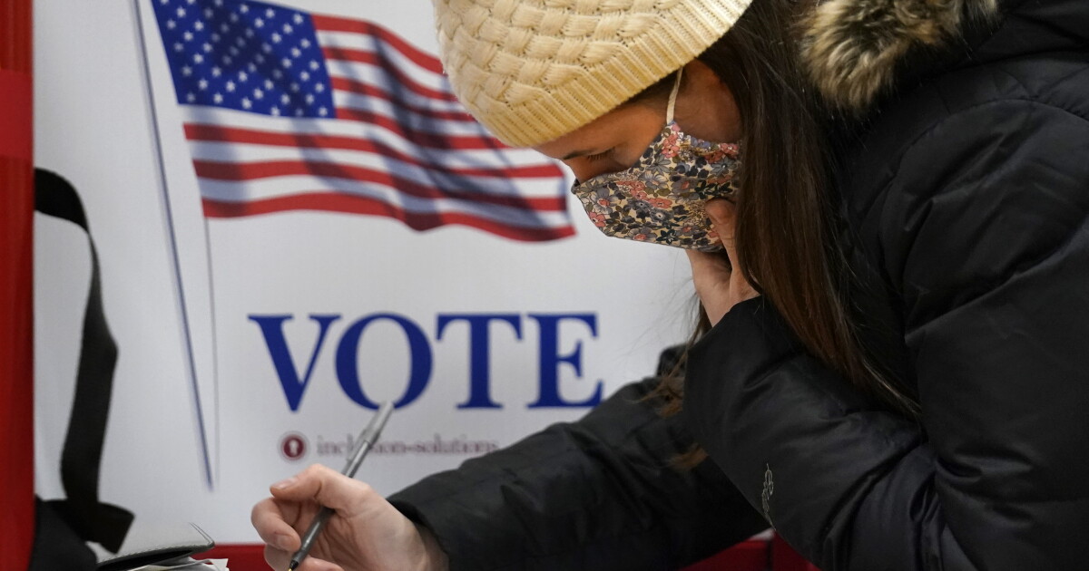 What to know about the November 2 election in Maine | Maine Public