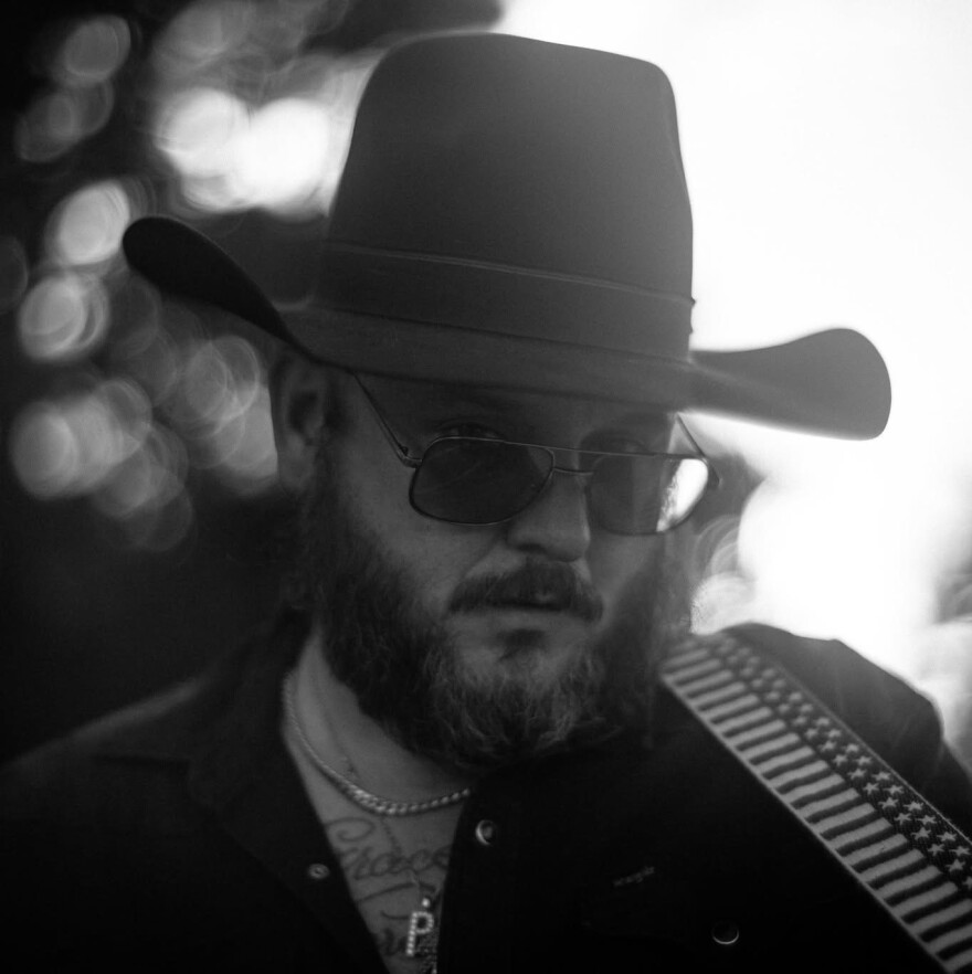 Paul Cauthen