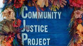 Community Justice Project (CJP) celebrated 10 years last week.