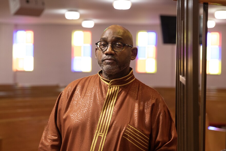 A Biden victory in Michigan could depend on Black Voters WJCT News 89.9