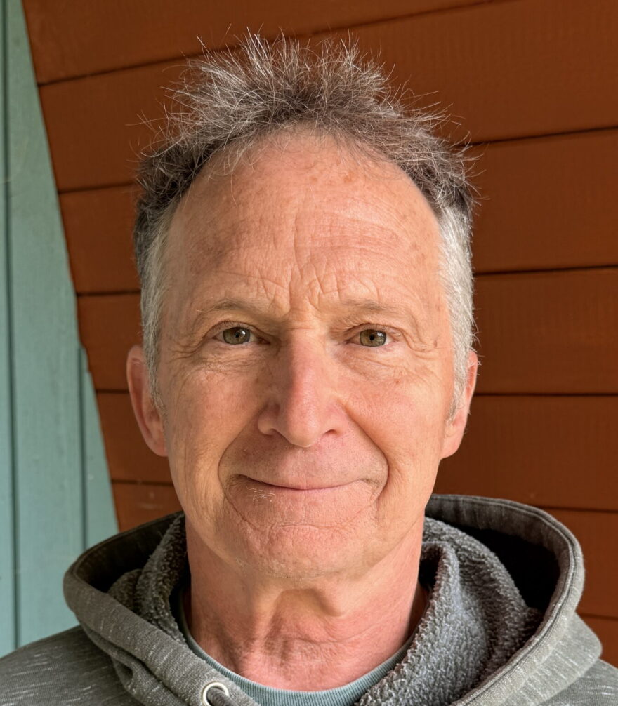 Dan J. Sullivan Jr. is running for U.S. Senate in the 2026 election.