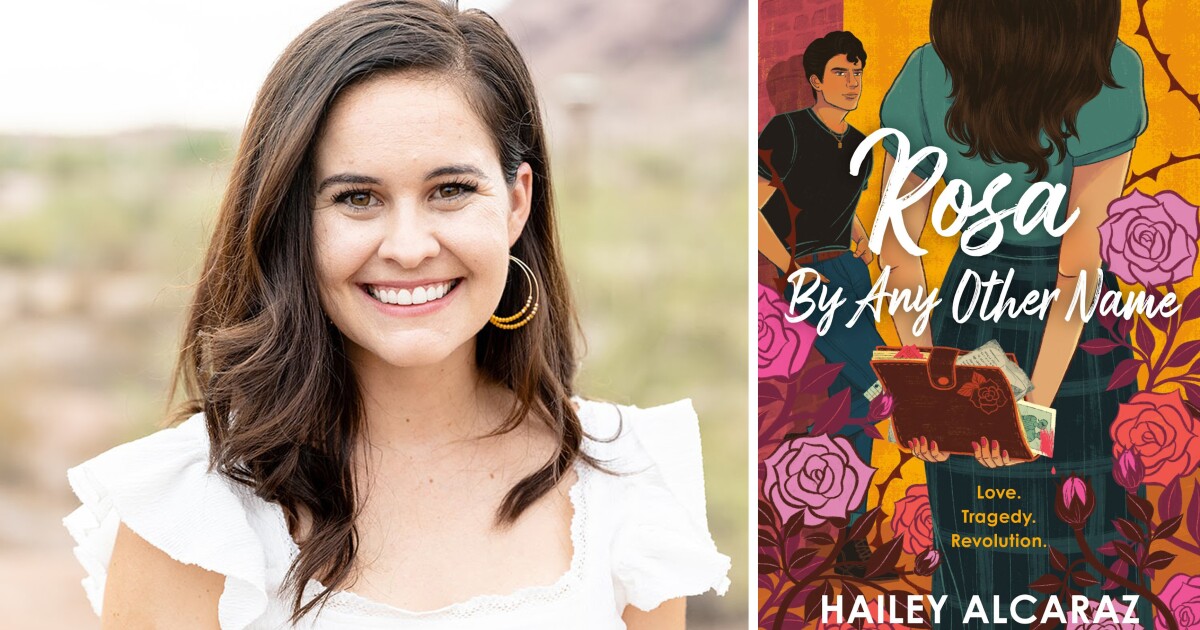 This 'Romeo and Juliet' is set in a Mexican-American Phoenix neighborhood in the 1950s