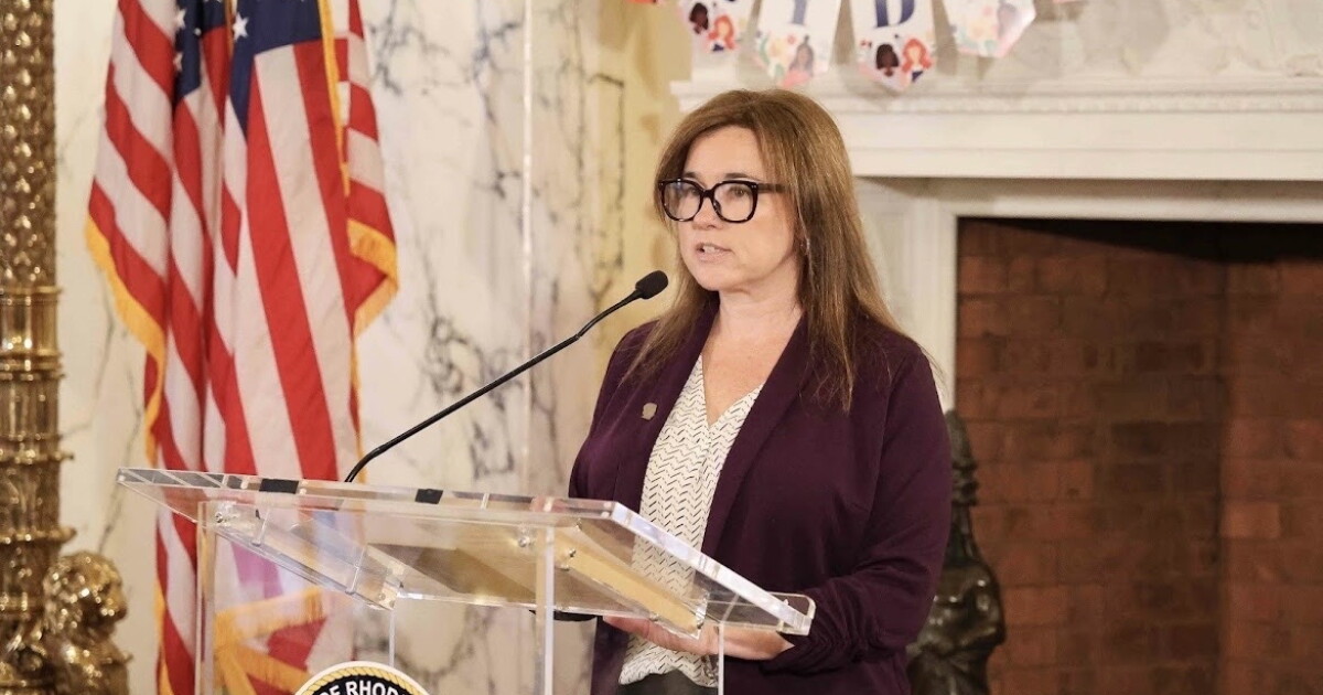 Conservative-leaning business group goes 0-for-9 in Rhode Island primary