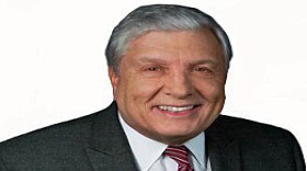 John Popovich retires from WCPO-TV in December after 40 years. 