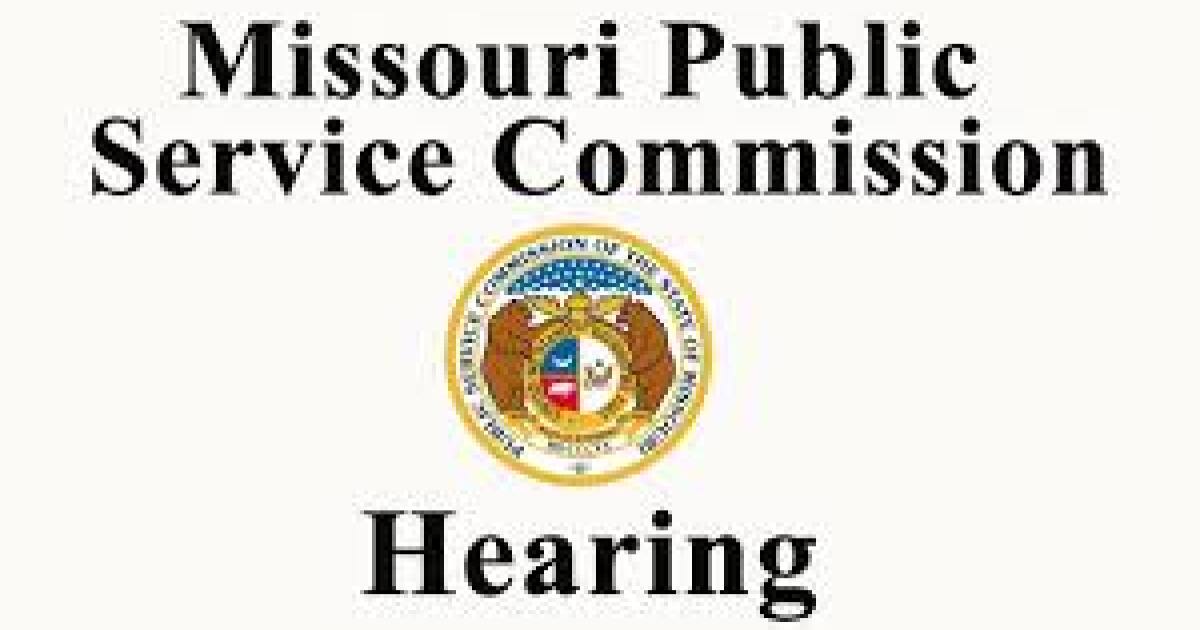 Missouri Public Service Commissioners issue stern orders in Liberty rate hike case