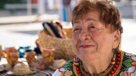 Ligia Barona