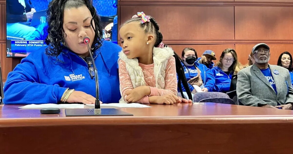 CT housing bill puts formerly incarcerated, landlords at odds