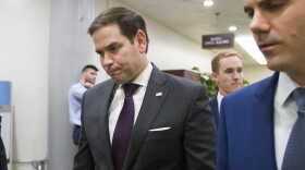 Sen. Marco Rubio, R-Fla.