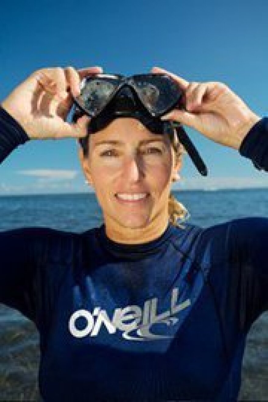 Dr. Ellen Prager
