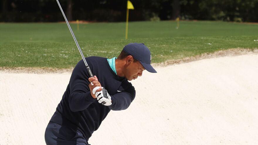 Gregory Shamus/Getty Images