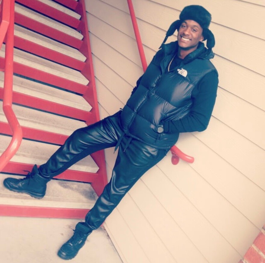 Don’Tae De’Charles Nixon, 31, was shot and killed in the Walnut Hills community of Castle Hayne.