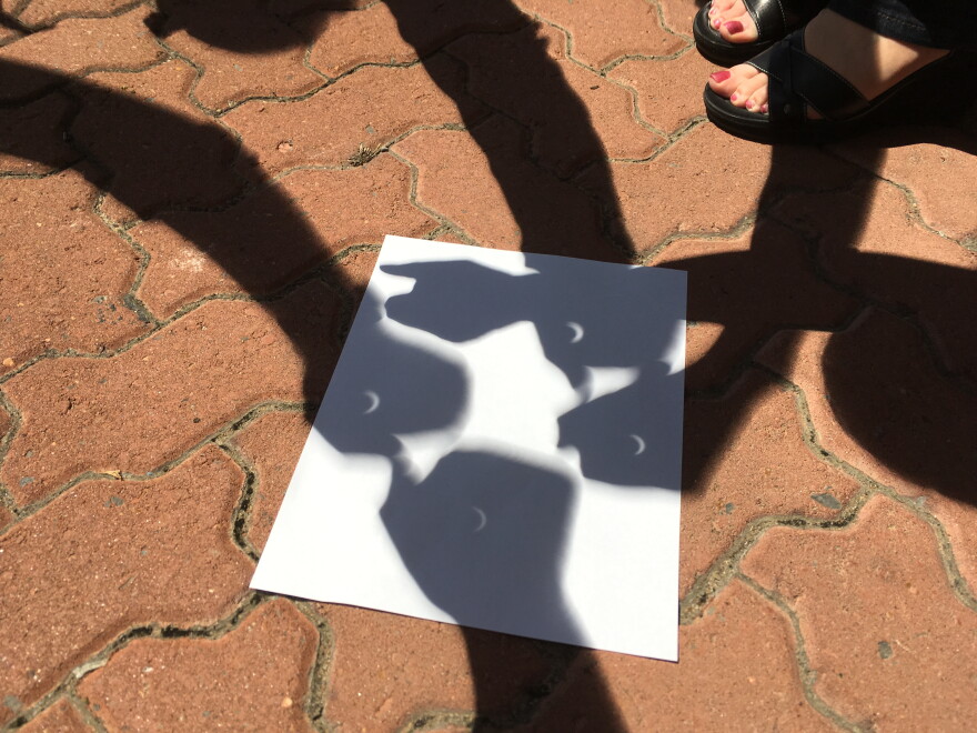 Eclipse