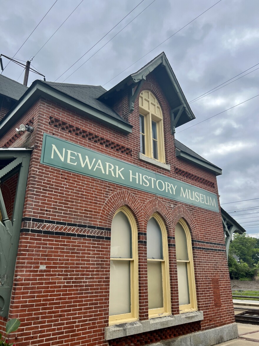 The Newark History Museum