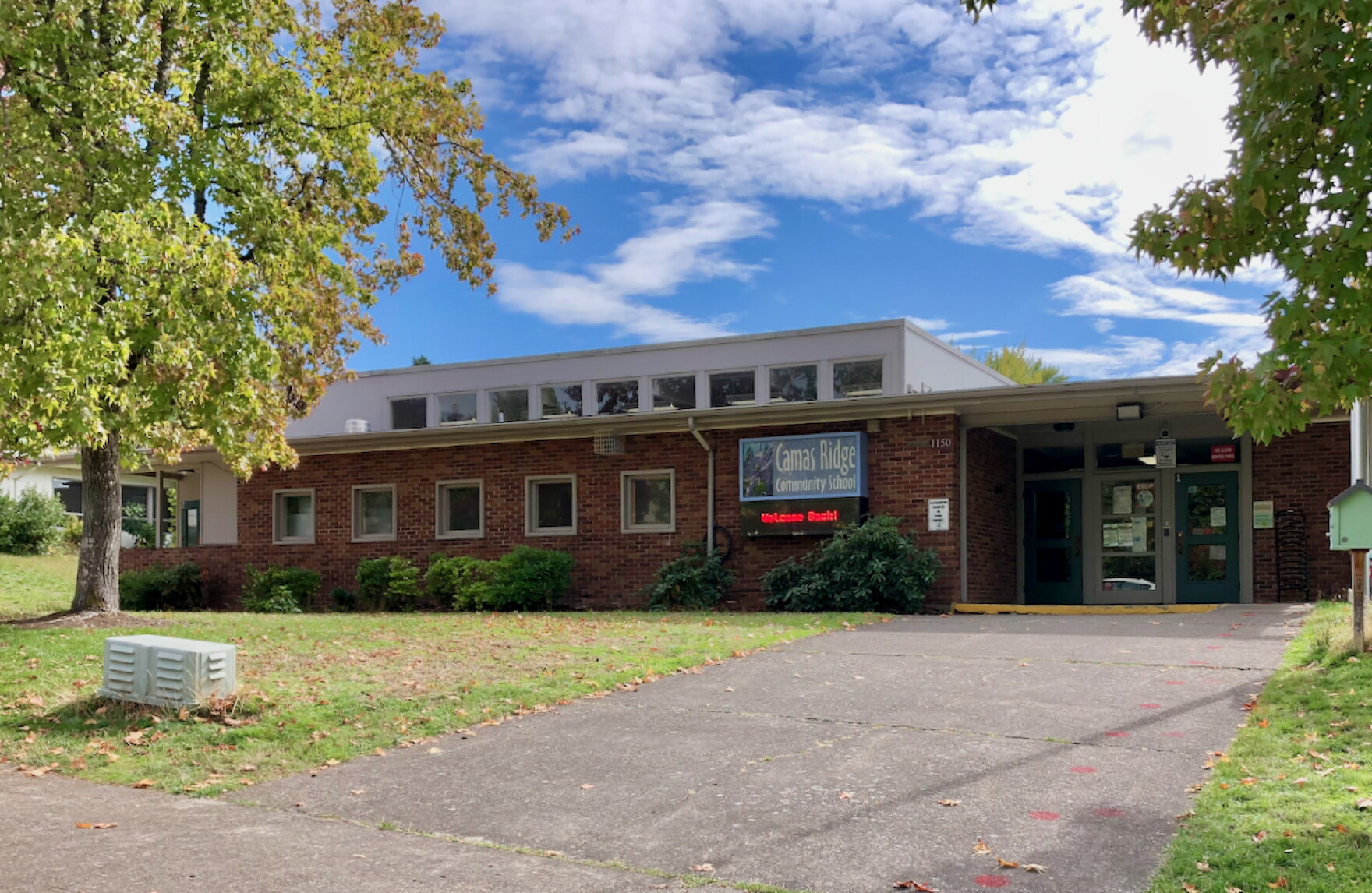 Eugene 4J to share plans for new Camas Ridge Elementary