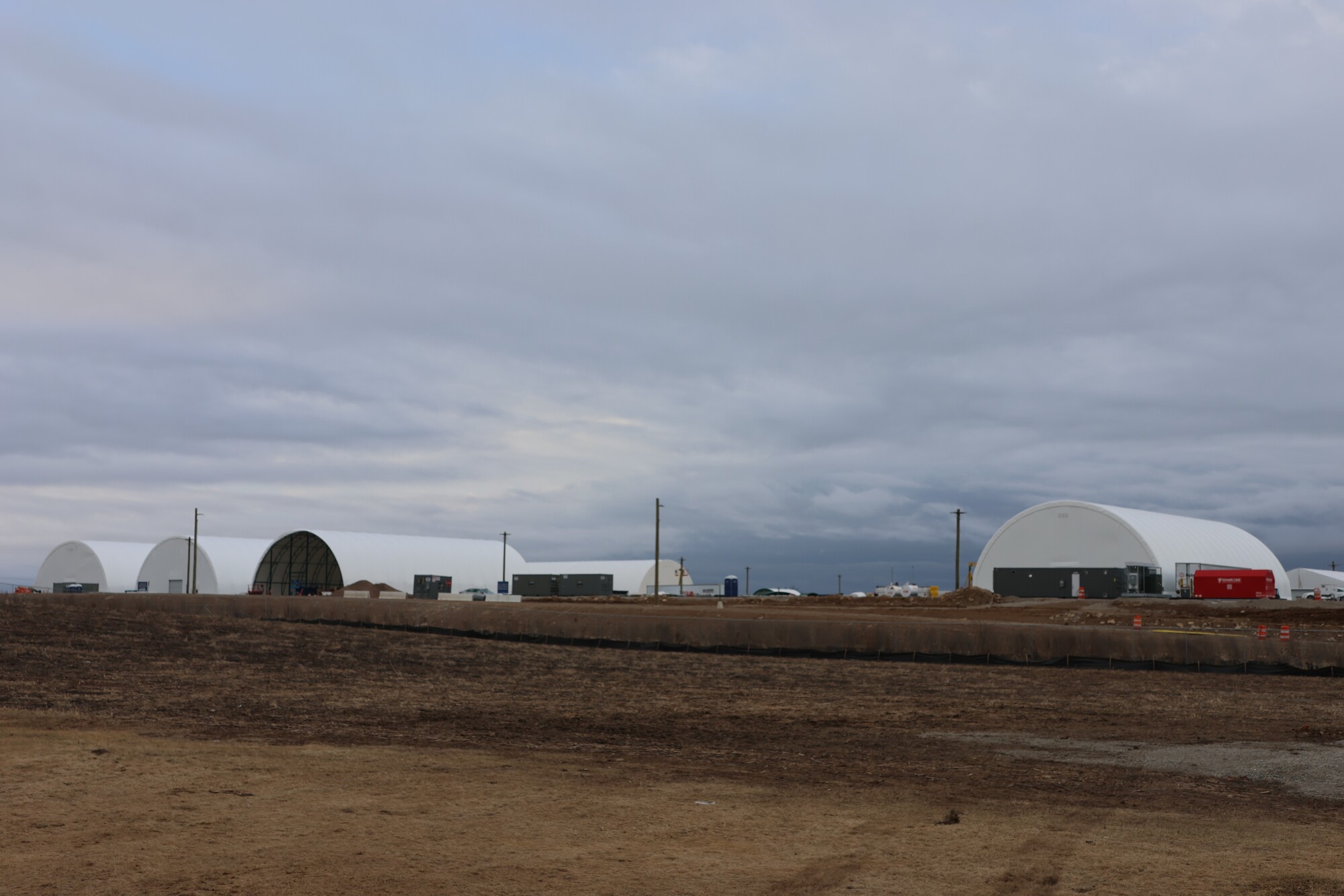 Amid growing public mistrust, Wisconsin regulators OK Alliant contract for Meta’s Beaver Dam data center episode artwork