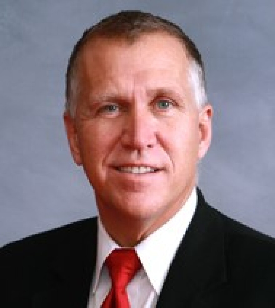 Sen. Thom Tillis