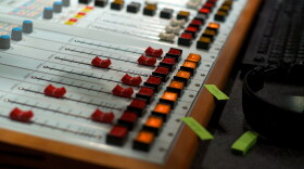 studio record