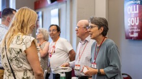 The Osher Lifelong Learning Institute (OLLIE) hosts an annual free Open House for the public on the campus of Southern Oregon University. This year, the Open House is on August 12 at 1 to 4pm in the Stevenson Union.
