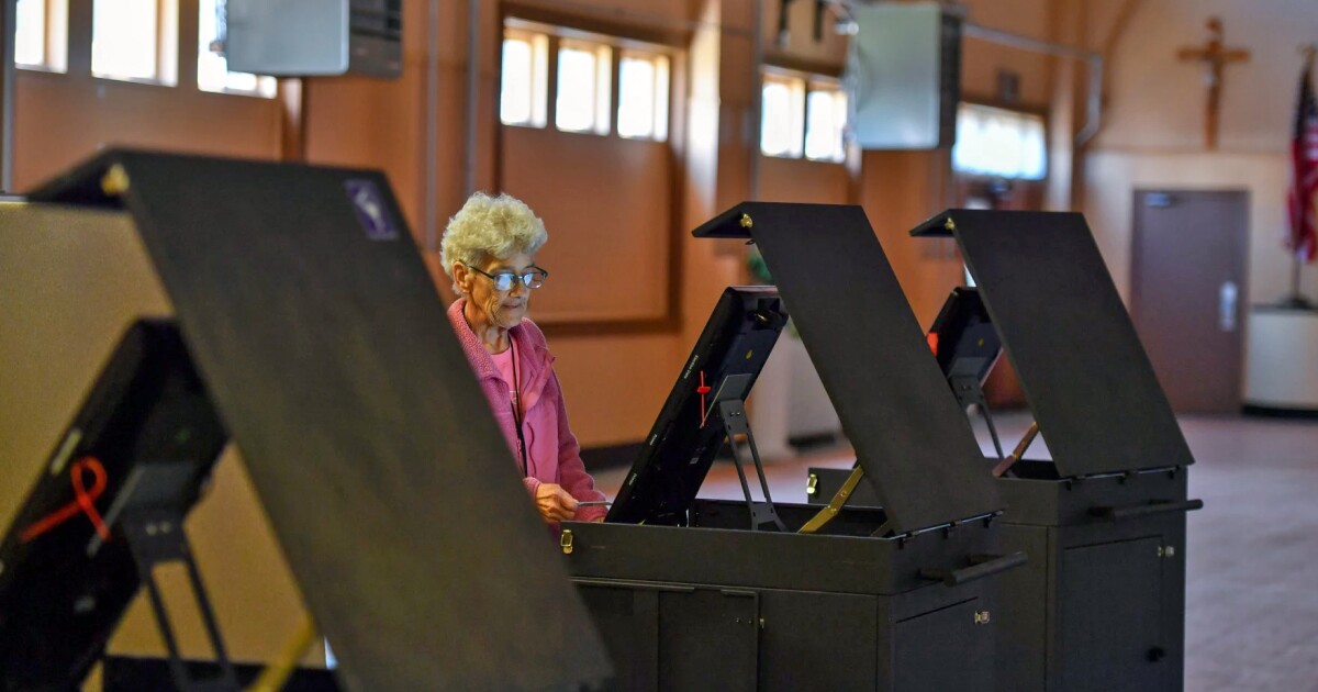 Pennsylvania 2026 Primary: Tuesday, May 12 is deadline for absentee ballot, mail-in requests