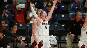 Last gasp celebrations