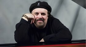 Dave Frank