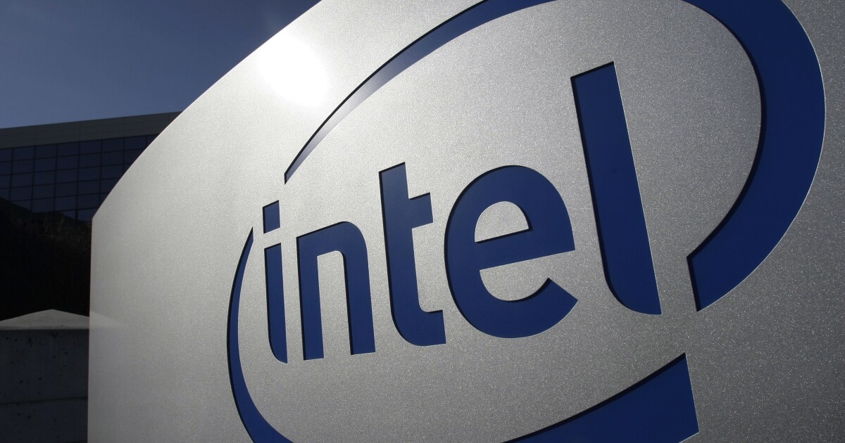 Tech Tuesday: Intel enters joint venture with Taiwanese chipmaker