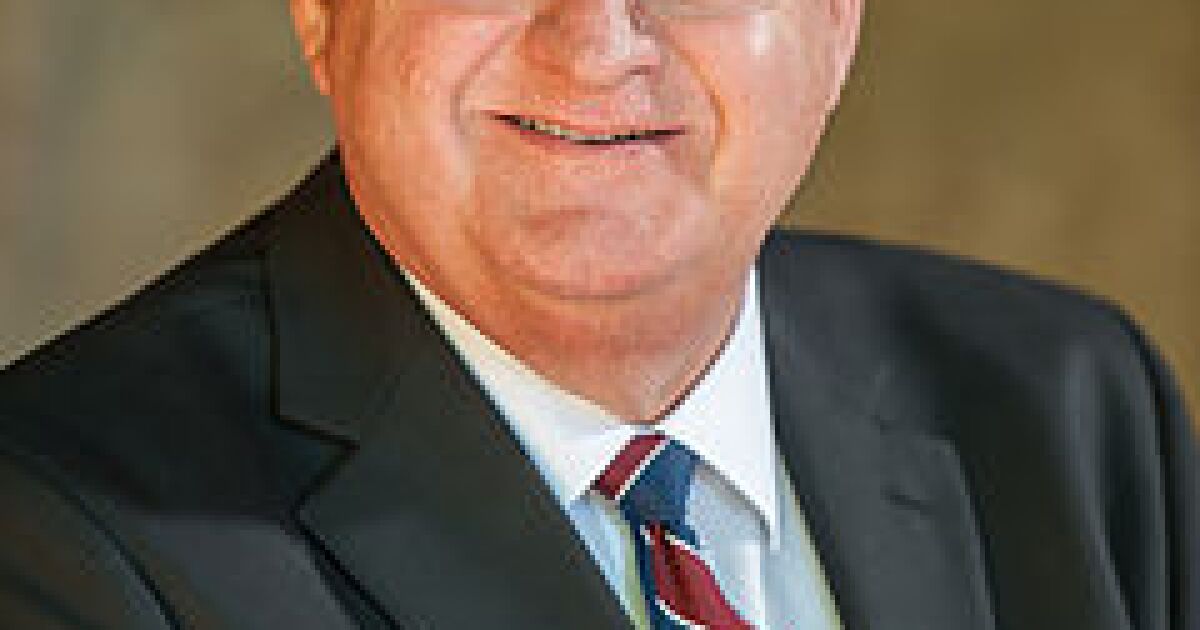 Randy Brandt: Former Judge Seeks To Rejoin Spokane District Court Bench