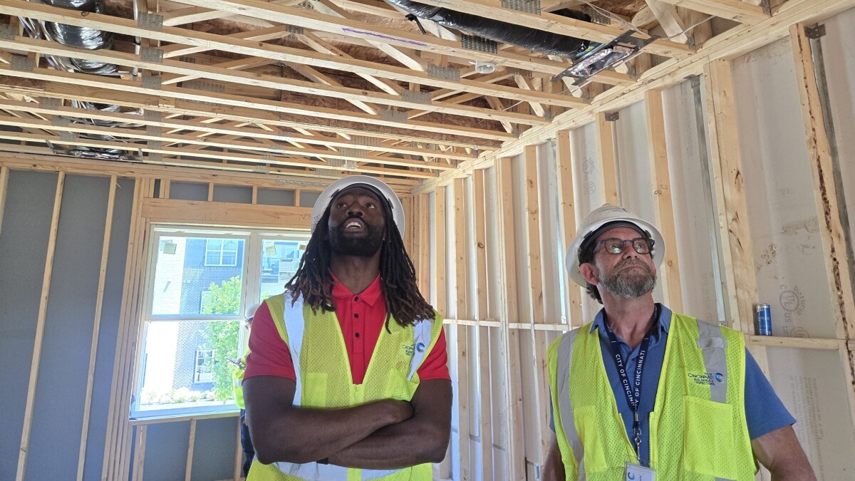 Cities are facing a code inspector shortage. An Ohio-grown solution hopes to change that