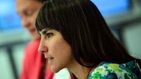 Maeve Wallace is a reproductive epidemiologist and assistant professor at Tulane University's School of Public Health and Tropical Medicine.