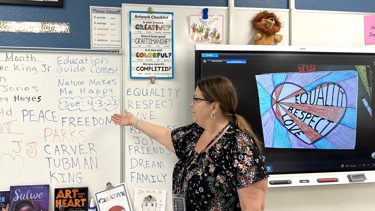 Along I-4 corridor, intervention programs slowing teen suicide rate - Vimarsana News