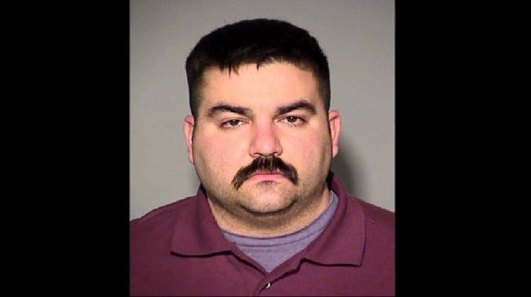IMPD Officer Arrested On Three Felony Charges