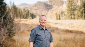 Photo of John McDonald