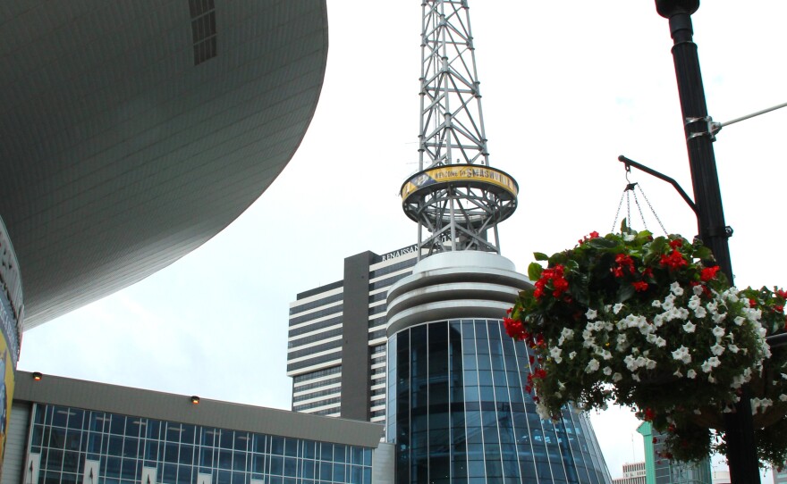 Music City Visitor Center