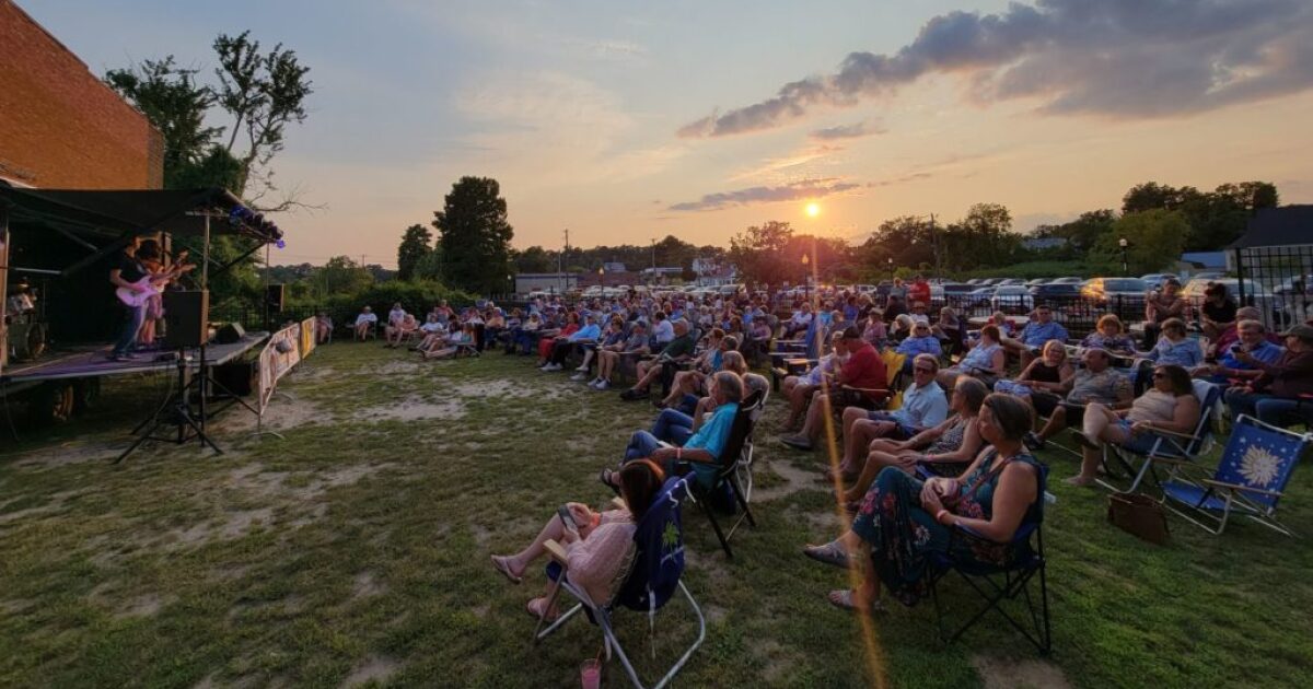 Milton Theatre raises over $150,000, purchases Quayside property