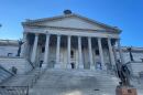 The S.C. Statehouse on Tuesday, Jan. 14, 2026, in Columbia, S.C.