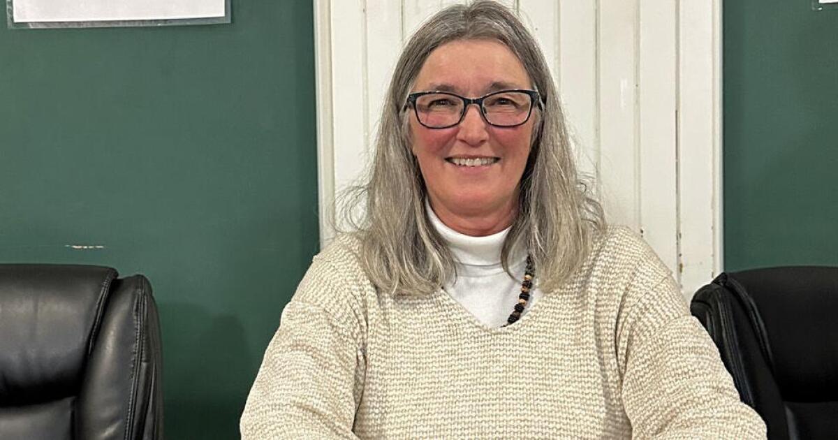 Municipal Matters Basalt Mayor David Knight and Leadville Mayor Dana