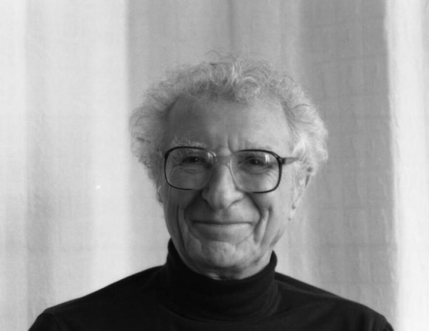 Sheldon Harnick