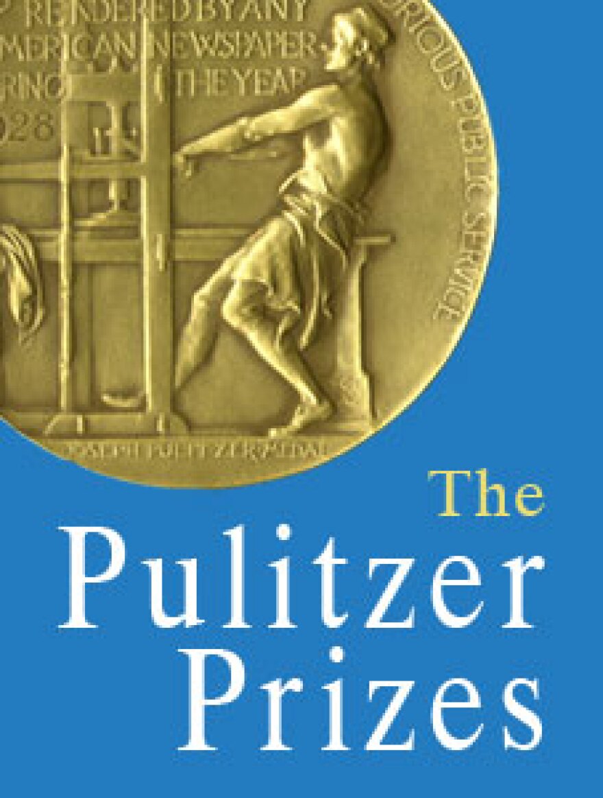 Making Sense of the Pulitzer Prize WUSF Public Media Making Sense of the Pulitzer Prize WUSF Public Media