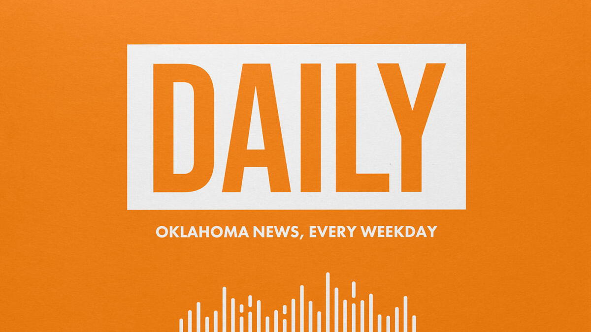 Headlines: Concurrent special session, Henryetta killings & Nick Offerman in Tulsa - Vimarsana News