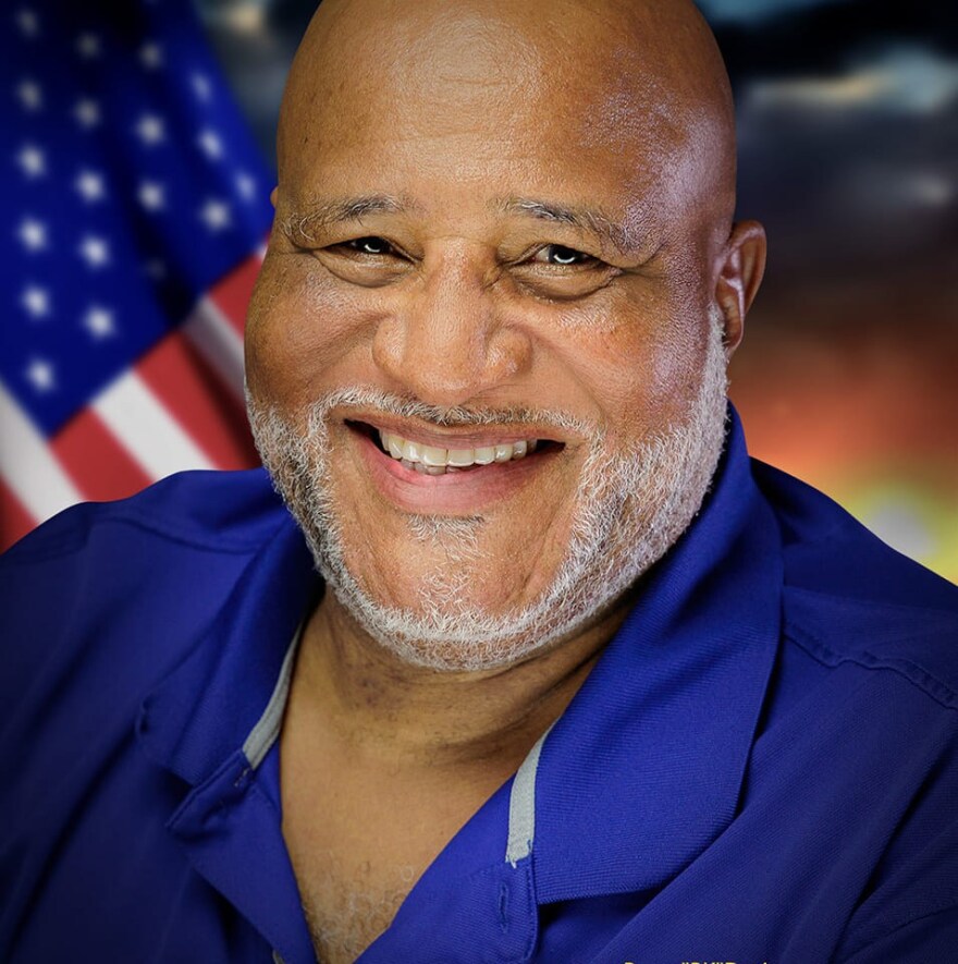 Davis (who owns a home in Burlington, Iowa) is currently based in Belize and is doing several concerts in Central America this year.