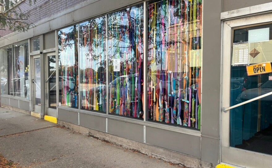 The Third Place QC at 2000 Third Avenue, Rock Island, Illinois