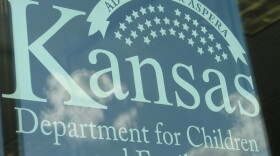 The Kansas Department for Children and Families has amended its contract with Saint Francis Ministries.