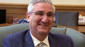 Gov. Eric Holcomb announced Friday he would be extending the state’s “Stay-At-Home” order through May 1, falling in line with neighboring states.
