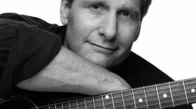 Actor, Singer, Songwriter Jeff Daniels